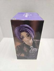 Reo Mikage Blue Lock Sweets Flavor Banpresto Figure NEW - Photo 2