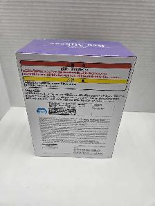 Reo Mikage Blue Lock Sweets Flavor Banpresto Figure NEW - Photo 3