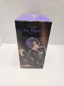 Reo Mikage Blue Lock Sweets Flavor Banpresto Figure NEW - Photo 4