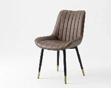 Brand New Heavy Duty Commercial PU Dining Chair Special $99 - Photo 4