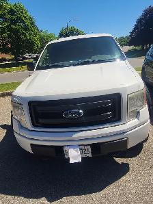 Ford F-150 STX