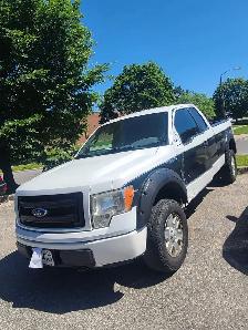 Ford F-150 STX - Photo 2