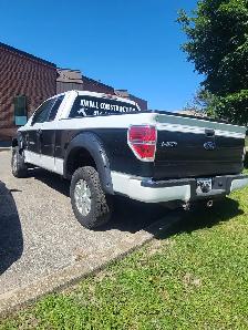 Ford F-150 STX - Photo 3