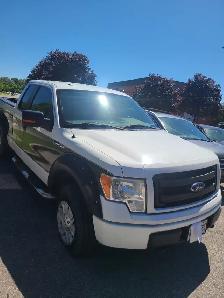 Ford F-150 STX - Photo 4