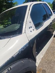 Ford F-150 STX - Photo 5