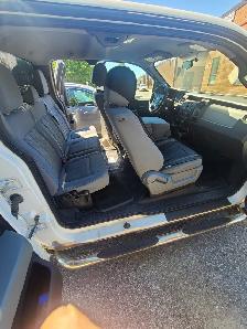 Ford F-150 STX - Photo 8