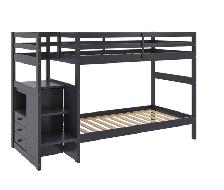 TWIN-OVER-TWIN BUNKBED - Photo 2
