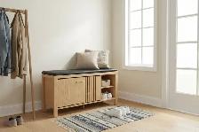 Brand New Shoe Storage Bench Special $79 - Photo 3