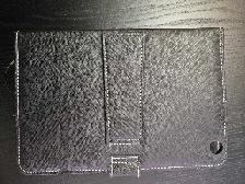 Universal Keyboard Leather Case Cover - Photo 3