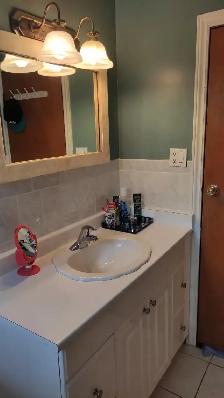 Quiet 3-Beds Whole Main Floor for Rent – Hamilton West Mountain - Photo 8