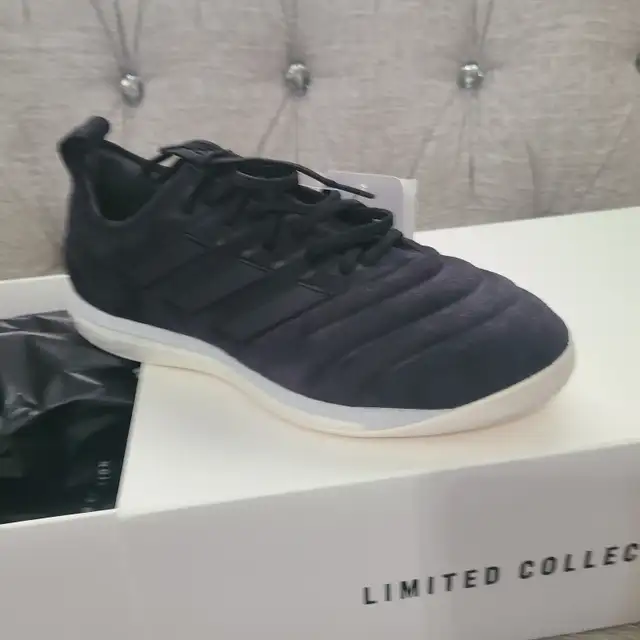 Adidas Copa 19  TR Soccer Shoes – Men's US 8.5