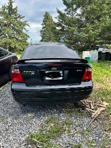 2005 Focus 180 km - Photo 2