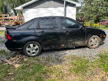2005 Focus 180 km - Photo 4