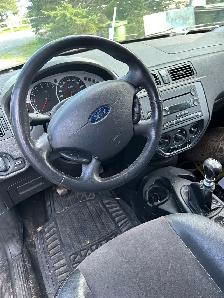 2005 Focus 180 km - Photo 5