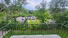 Ste-Foy, 4½ LIBRE, TOUT INCLUS, secteur paisible 1125$ - Photo 8