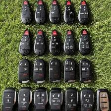 Car keys   Key Programming to your car Dodge, Ram, Jeep, Chrysle - Photo 2