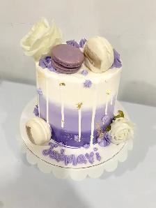 unicorn cake birthday girl cake ideas - Photo 9