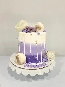 unicorn cake birthday girl cake ideas - Photo 10