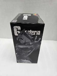 Broly GxMateria Dragonball Z Banpresto Figure NEW - Photo 2
