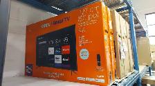 Onn. 50' 4K UHD Roku Smart TV - Photo 2