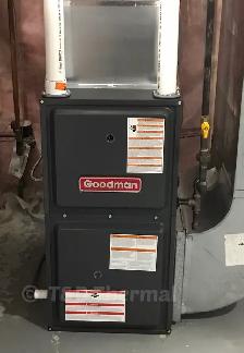 Pre Season High Efficiency Furnace Sale! Call David 905-243-8963 - Photo 2