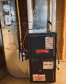 Pre Season High Efficiency Furnace Sale! Call David 905-243-8963 - Photo 3