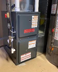 Pre Season High Efficiency Furnace Sale! Call David 905-243-8963 - Photo 4