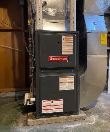 Pre Season High Efficiency Furnace Sale! Call David 905-243-8963 - Photo 5