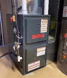 Pre Season High Efficiency Furnace Sale! Call David 905-243-8963 - Photo 7