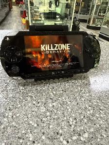 PSP 1001 System With 32GB Memory card - Photo 3
