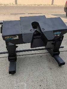 Free Fifth Wheel Hitch