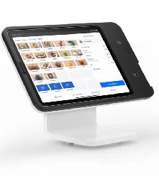 brand new square stand for square register - Photo 2