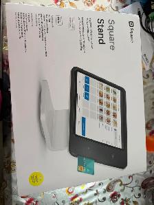 brand new square stand for square register - Photo 4