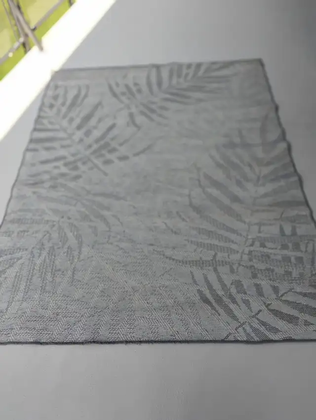EXTERIOR DECK PATIO RUG