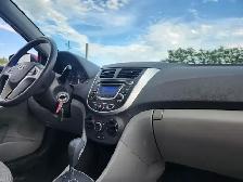 2012 Hyundai Accent BAS KM GARANTIE 1 ANS - Photo 3