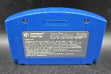 NINTENDO 64 007 THE WORLD IS NOT ENOUGH - Photo 2