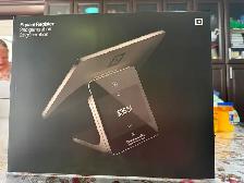 brand new square register - Photo 3
