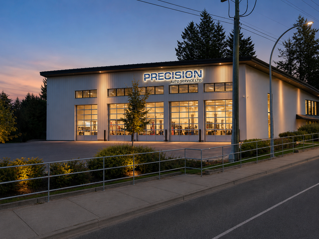 Lead Automotive Technician