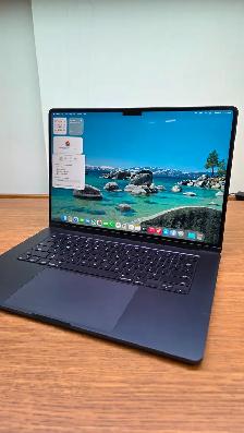 Apple MacBook Air 15" M3 (2024) – Excellent Condition