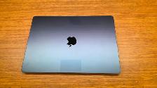 Apple MacBook Air 15" M3 (2024) – Excellent Condition - Photo 2