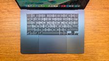 Apple MacBook Air 15" M3 (2024) – Excellent Condition - Photo 3