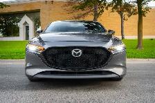 2024 Mazda3 Sport GT Turbo AWD | Clean Carfax | $28,888