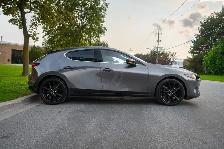 2024 Mazda3 Sport GT Turbo AWD | Clean Carfax | $28,888 - Photo 3