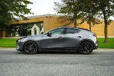 2024 Mazda3 Sport GT Turbo AWD | Clean Carfax | $28,888 - Photo 4