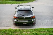 2024 Mazda3 Sport GT Turbo AWD | Clean Carfax | $28,888 - Photo 5