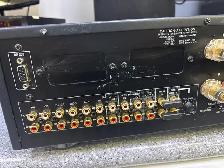 NAD C375BEE Amplifier With Remote and Manual - Photo 6