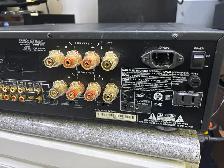 NAD C375BEE Amplifier With Remote and Manual - Photo 7