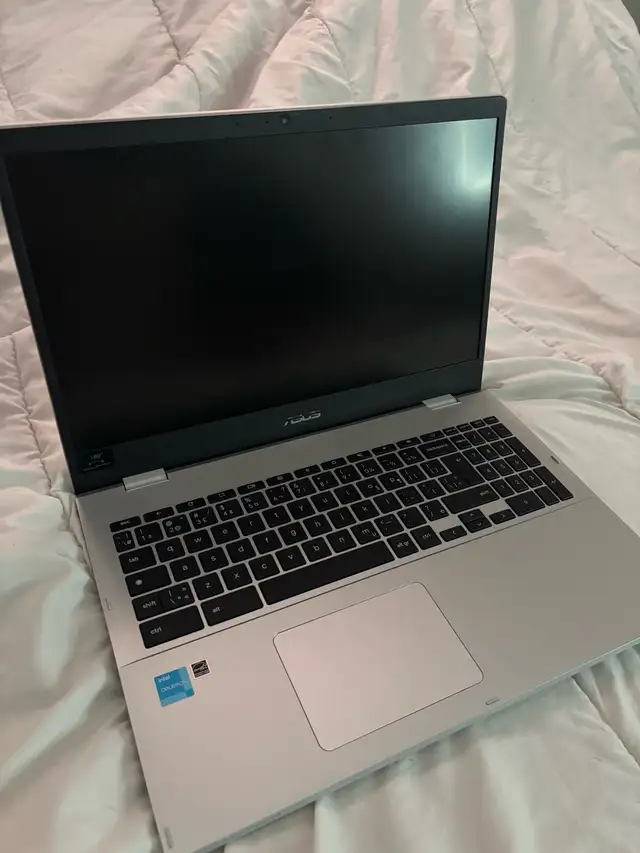 ASUS Chromebook 2-in-1 – Like New