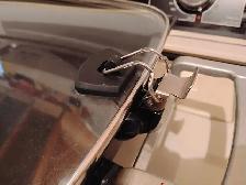 ELECTRIC SKILLET, Hamilton Beach 38540 - Photo 3