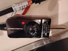 ELECTRIC SKILLET, Hamilton Beach 38540 - Photo 5